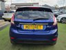 USED 2014 14 FORD FIESTA 1.0T EcoBoost Titanium Hatchback 3dr Petrol Manual Euro 5 (s/s) (100 ps) +++ FREE 12 MONTHS WARRANTY+++
