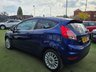 USED 2014 14 FORD FIESTA 1.0T EcoBoost Titanium Hatchback 3dr Petrol Manual Euro 5 (s/s) (100 ps) +++ FREE 12 MONTHS WARRANTY+++