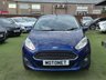 USED 2014 14 FORD FIESTA 1.0T EcoBoost Titanium Hatchback 3dr Petrol Manual Euro 5 (s/s) (100 ps) +++ FREE 12 MONTHS WARRANTY+++