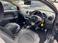 USED 2012 12 ALFA ROMEO MITO 1.4 MultiAir Distinctive Hatchback 3dr Petrol Manual Euro 5 (s/s) (105 bhp) 