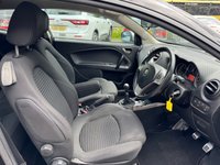 USED 2012 12 ALFA ROMEO MITO 1.4 MultiAir Distinctive Hatchback 3dr Petrol Manual Euro 5 (s/s) (105 bhp) 