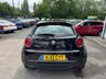 USED 2012 12 ALFA ROMEO MITO 1.4 MultiAir Distinctive Hatchback 3dr Petrol Manual Euro 5 (s/s) (105 bhp) 