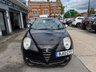USED 2012 12 ALFA ROMEO MITO 1.4 MultiAir Distinctive Hatchback 3dr Petrol Manual Euro 5 (s/s) (105 bhp) 