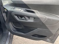 USED 2020 20 PEUGEOT PARTNER 1.5 BlueHDi 1000 Professional Standard Panel Van SWB Euro 6 (s/s) 5dr ServiceHistory,cruise,warranty