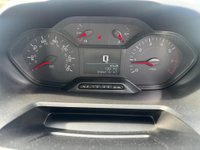 USED 2020 20 PEUGEOT PARTNER 1.5 BlueHDi 1000 Professional Standard Panel Van SWB Euro 6 (s/s) 5dr ServiceHistory,cruise,warranty