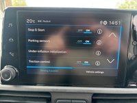 USED 2020 20 PEUGEOT PARTNER 1.5 BlueHDi 1000 Professional Standard Panel Van SWB Euro 6 (s/s) 5dr ServiceHistory,cruise,warranty