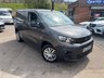 USED 2020 20 PEUGEOT PARTNER 1.5 BlueHDi 1000 Professional Standard Panel Van SWB Euro 6 (s/s) 5dr ServiceHistory,cruise,warranty