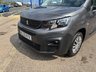 USED 2020 20 PEUGEOT PARTNER 1.5 BlueHDi 1000 Professional Standard Panel Van SWB Euro 6 (s/s) 5dr ServiceHistory,cruise,warranty
