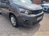 USED 2020 20 PEUGEOT PARTNER 1.5 BlueHDi 1000 Professional Standard Panel Van SWB Euro 6 (s/s) 5dr ServiceHistory,cruise,warranty