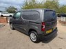 USED 2020 20 PEUGEOT PARTNER 1.5 BlueHDi 1000 Professional Standard Panel Van SWB Euro 6 (s/s) 5dr ServiceHistory,cruise,warranty