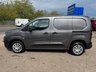 USED 2020 20 PEUGEOT PARTNER 1.5 BlueHDi 1000 Professional Standard Panel Van SWB Euro 6 (s/s) 5dr ServiceHistory,cruise,warranty
