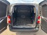 USED 2020 20 PEUGEOT PARTNER 1.5 BlueHDi 1000 Professional Standard Panel Van SWB Euro 6 (s/s) 5dr ServiceHistory,cruise,warranty