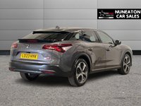 USED 2023 23 CITROEN C5 X 1.2 PureTech Sense Plus Hatchback 5dr Petrol EAT8 Euro 6 (s/s) (130 ps) APPLE CAR PLAY AND ANDROID AUTO