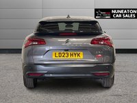 USED 2023 23 CITROEN C5 X 1.2 PureTech Sense Plus Hatchback 5dr Petrol EAT8 Euro 6 (s/s) (130 ps) APPLE CAR PLAY AND ANDROID AUTO