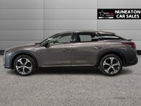 USED 2023 23 CITROEN C5 X 1.2 PureTech Sense Plus Hatchback 5dr Petrol EAT8 Euro 6 (s/s) (130 ps) APPLE CAR PLAY AND ANDROID AUTO