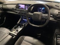 USED 2023 23 CITROEN C5 X 1.2 PureTech Sense Plus Hatchback 5dr Petrol EAT8 Euro 6 (s/s) (130 ps) APPLE CAR PLAY AND ANDROID AUTO