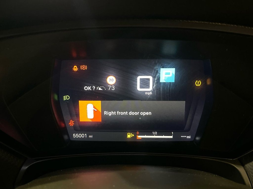 USED 2023 23 CITROEN C5 X 1.2 PureTech Sense Plus Hatchback 5dr Petrol EAT8 Euro 6 (s/s) (130 ps) APPLE CAR PLAY AND ANDROID AUTO