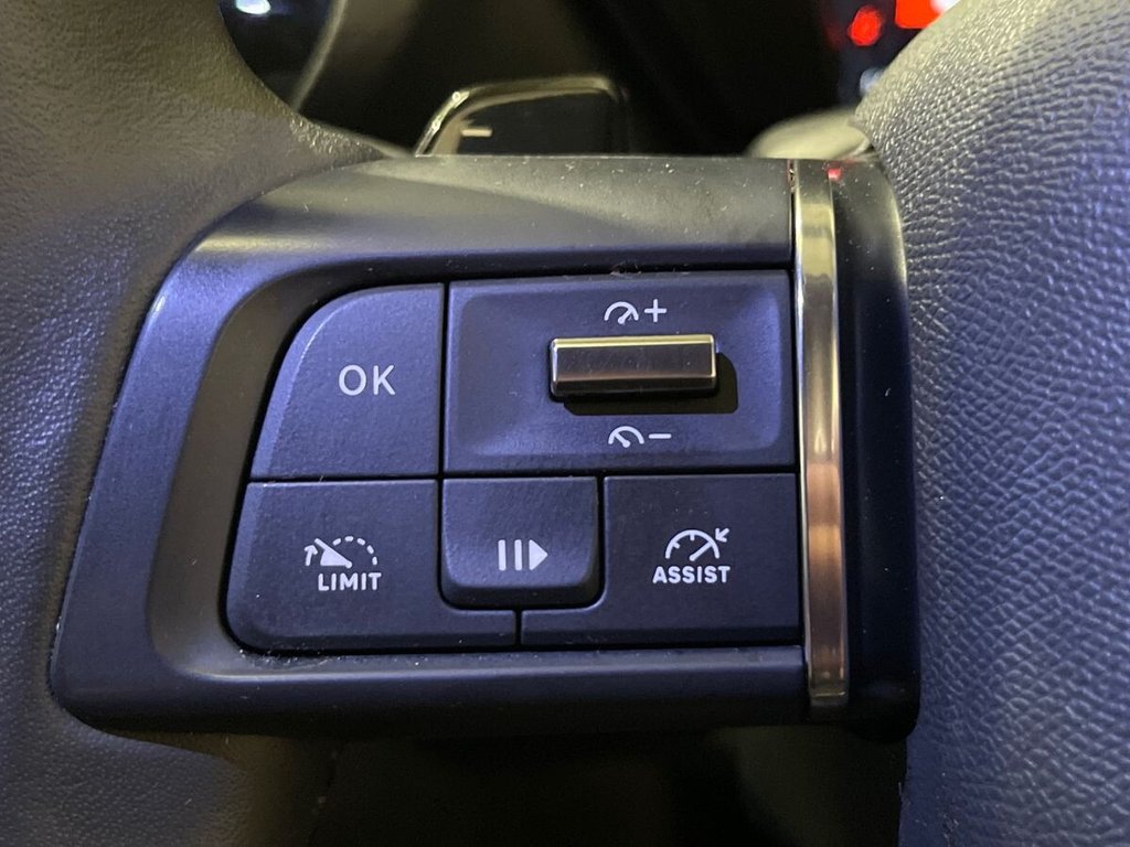 USED 2023 23 CITROEN C5 X 1.2 PureTech Sense Plus Hatchback 5dr Petrol EAT8 Euro 6 (s/s) (130 ps) APPLE CAR PLAY AND ANDROID AUTO