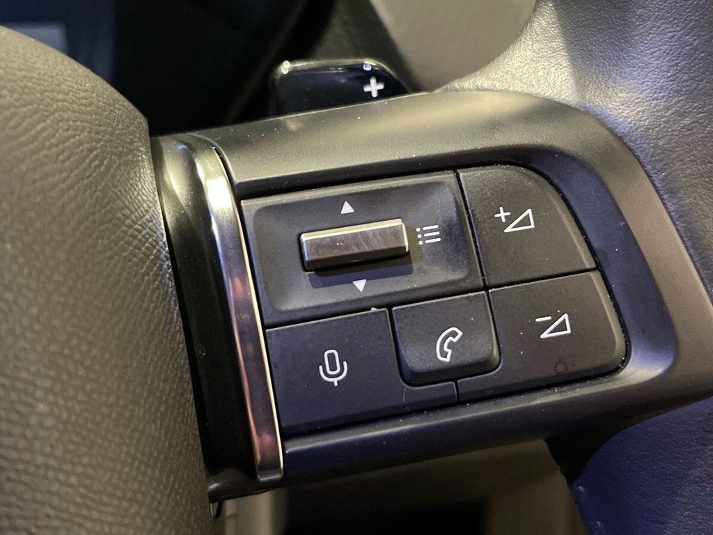 USED 2023 23 CITROEN C5 X 1.2 PureTech Sense Plus Hatchback 5dr Petrol EAT8 Euro 6 (s/s) (130 ps) APPLE CAR PLAY AND ANDROID AUTO