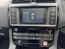 USED 2018 67 JAGUAR F-PACE 2.0 F-PACE R-Sport AWD i Auto 4WD 5dr Parva Cars @ Monkswood Garage