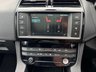 USED 2018 67 JAGUAR F-PACE 2.0 F-PACE R-Sport AWD i Auto 4WD 5dr Parva Cars @ Monkswood Garage