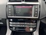 USED 2018 67 JAGUAR F-PACE 2.0 F-PACE R-Sport AWD i Auto 4WD 5dr Parva Cars @ Monkswood Garage