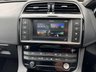 USED 2018 67 JAGUAR F-PACE 2.0 F-PACE R-Sport AWD i Auto 4WD 5dr Parva Cars @ Monkswood Garage