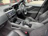 USED 2018 67 JAGUAR F-PACE 2.0 F-PACE R-Sport AWD i Auto 4WD 5dr Parva Cars @ Monkswood Garage