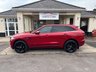 USED 2018 67 JAGUAR F-PACE 2.0 F-PACE R-Sport AWD i Auto 4WD 5dr Parva Cars @ Monkswood Garage