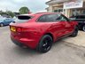 USED 2018 67 JAGUAR F-PACE 2.0 F-PACE R-Sport AWD i Auto 4WD 5dr Parva Cars @ Monkswood Garage