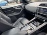 USED 2018 67 JAGUAR F-PACE 2.0 F-PACE R-Sport AWD i Auto 4WD 5dr Parva Cars @ Monkswood Garage