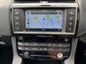 USED 2018 67 JAGUAR F-PACE 2.0 F-PACE R-Sport AWD i Auto 4WD 5dr Parva Cars @ Monkswood Garage