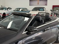 USED 2018 18 MERCEDES-BENZ E-CLASS 2.0 E220d AMG Line (Premium) Cabriolet 2dr Diesel G-Tronic+ Euro 6 (s/s) (194 ps) LOVELY HISTORY & AIRSCARF & WIND DEFLECTOR & APPLE CAR PLAY