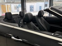 USED 2018 18 MERCEDES-BENZ E-CLASS 2.0 E220d AMG Line (Premium) Cabriolet 2dr Diesel G-Tronic+ Euro 6 (s/s) (194 ps) LOVELY HISTORY & AIRSCARF & WIND DEFLECTOR & APPLE CAR PLAY