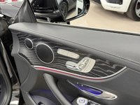 USED 2018 18 MERCEDES-BENZ E-CLASS 2.0 E220d AMG Line (Premium) Cabriolet 2dr Diesel G-Tronic+ Euro 6 (s/s) (194 ps) LOVELY HISTORY & AIRSCARF & WIND DEFLECTOR & APPLE CAR PLAY