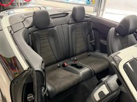 USED 2018 18 MERCEDES-BENZ E-CLASS 2.0 E220d AMG Line (Premium) Cabriolet 2dr Diesel G-Tronic+ Euro 6 (s/s) (194 ps) LOVELY HISTORY & AIRSCARF & WIND DEFLECTOR & APPLE CAR PLAY