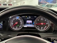 USED 2018 18 MERCEDES-BENZ E-CLASS 2.0 E220d AMG Line (Premium) Cabriolet 2dr Diesel G-Tronic+ Euro 6 (s/s) (194 ps) LOVELY HISTORY & AIRSCARF & WIND DEFLECTOR & APPLE CAR PLAY