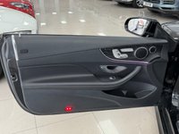 USED 2018 18 MERCEDES-BENZ E-CLASS 2.0 E220d AMG Line (Premium) Cabriolet 2dr Diesel G-Tronic+ Euro 6 (s/s) (194 ps) LOVELY HISTORY & AIRSCARF & WIND DEFLECTOR & APPLE CAR PLAY