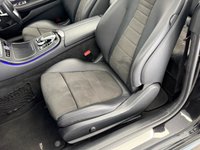 USED 2018 18 MERCEDES-BENZ E-CLASS 2.0 E220d AMG Line (Premium) Cabriolet 2dr Diesel G-Tronic+ Euro 6 (s/s) (194 ps) LOVELY HISTORY & AIRSCARF & WIND DEFLECTOR & APPLE CAR PLAY