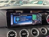 USED 2018 18 MERCEDES-BENZ E-CLASS 2.0 E220d AMG Line (Premium) Cabriolet 2dr Diesel G-Tronic+ Euro 6 (s/s) (194 ps) LOVELY HISTORY & AIRSCARF & WIND DEFLECTOR & APPLE CAR PLAY