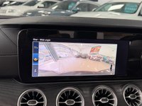 USED 2018 18 MERCEDES-BENZ E-CLASS 2.0 E220d AMG Line (Premium) Cabriolet 2dr Diesel G-Tronic+ Euro 6 (s/s) (194 ps) LOVELY HISTORY & AIRSCARF & WIND DEFLECTOR & APPLE CAR PLAY
