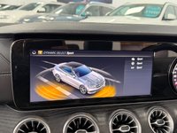 USED 2018 18 MERCEDES-BENZ E-CLASS 2.0 E220d AMG Line (Premium) Cabriolet 2dr Diesel G-Tronic+ Euro 6 (s/s) (194 ps) LOVELY HISTORY & AIRSCARF & WIND DEFLECTOR & APPLE CAR PLAY