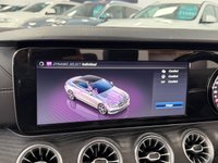USED 2018 18 MERCEDES-BENZ E-CLASS 2.0 E220d AMG Line (Premium) Cabriolet 2dr Diesel G-Tronic+ Euro 6 (s/s) (194 ps) LOVELY HISTORY & AIRSCARF & WIND DEFLECTOR & APPLE CAR PLAY