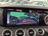 USED 2018 18 MERCEDES-BENZ E-CLASS 2.0 E220d AMG Line (Premium) Cabriolet 2dr Diesel G-Tronic+ Euro 6 (s/s) (194 ps) LOVELY HISTORY & AIRSCARF & WIND DEFLECTOR & APPLE CAR PLAY