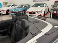 USED 2018 18 MERCEDES-BENZ E-CLASS 2.0 E220d AMG Line (Premium) Cabriolet 2dr Diesel G-Tronic+ Euro 6 (s/s) (194 ps) LOVELY HISTORY & AIRSCARF & WIND DEFLECTOR & APPLE CAR PLAY
