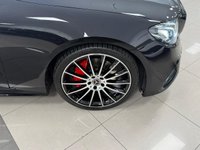 USED 2018 18 MERCEDES-BENZ E-CLASS 2.0 E220d AMG Line (Premium) Cabriolet 2dr Diesel G-Tronic+ Euro 6 (s/s) (194 ps) LOVELY HISTORY & AIRSCARF & WIND DEFLECTOR & APPLE CAR PLAY
