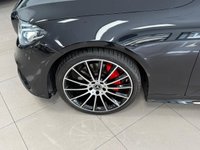 USED 2018 18 MERCEDES-BENZ E-CLASS 2.0 E220d AMG Line (Premium) Cabriolet 2dr Diesel G-Tronic+ Euro 6 (s/s) (194 ps) LOVELY HISTORY & AIRSCARF & WIND DEFLECTOR & APPLE CAR PLAY