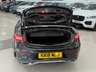 USED 2018 18 MERCEDES-BENZ E-CLASS 2.0 E220d AMG Line (Premium) Cabriolet 2dr Diesel G-Tronic+ Euro 6 (s/s) (194 ps) LOVELY HISTORY & AIRSCARF & WIND DEFLECTOR & APPLE CAR PLAY