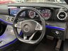 USED 2018 18 MERCEDES-BENZ E-CLASS 2.0 E220d AMG Line (Premium) Cabriolet 2dr Diesel G-Tronic+ Euro 6 (s/s) (194 ps) LOVELY HISTORY & AIRSCARF & WIND DEFLECTOR & APPLE CAR PLAY