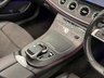 USED 2018 18 MERCEDES-BENZ E-CLASS 2.0 E220d AMG Line (Premium) Cabriolet 2dr Diesel G-Tronic+ Euro 6 (s/s) (194 ps) LOVELY HISTORY & AIRSCARF & WIND DEFLECTOR & APPLE CAR PLAY
